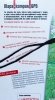 Cliff Jacobson Mapa kompas GPS